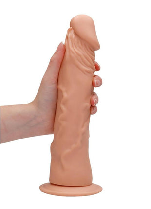 Realrock Skin Realistic Dildo Without Balls