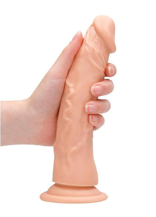 Realrock Skin Realistic Dildo Without Balls