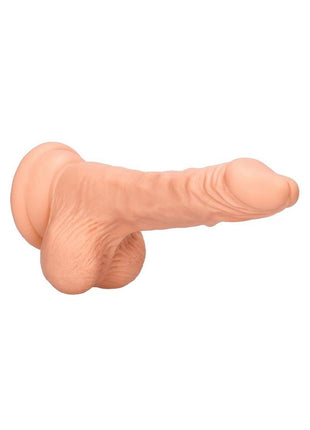 Realrock Skin Realistic Dildo with Balls