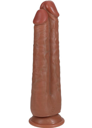 Realrock Ultra Realistic Skin Two In One