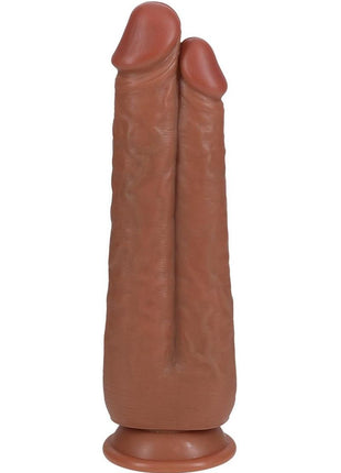 Realrock Ultra Realistic Skin Two In One
