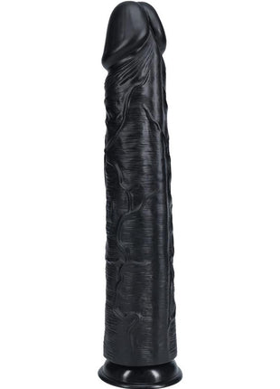 Realrock Ultra Realistic Skin Extra Large Straight Dildo with Suction Cup