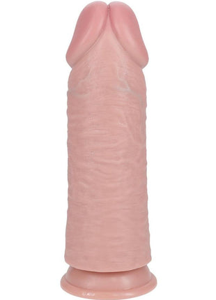 Realrock Ultra Realistic Skin Extra Thick No Balls