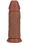 Caramel / 8in