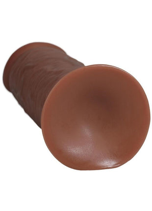 Realrock Ultra Realistic Skin Extra Thick No Balls