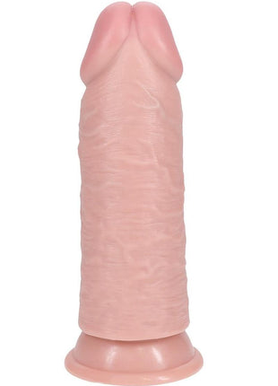 Realrock Ultra Realistic Skin Extra Thick No Balls