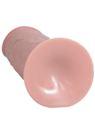 Realrock Ultra Realistic Skin Extra Thick No Balls