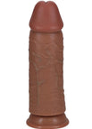 Caramel / 9in