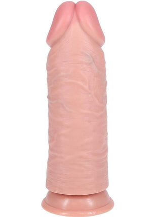 Realrock Ultra Realistic Skin Extra Thick No Balls