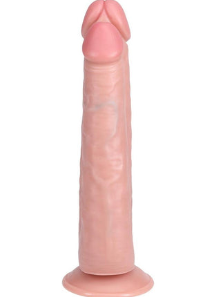 Realrock Ultra Realistic Skin Two In One