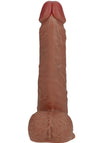 Caramel / 8in