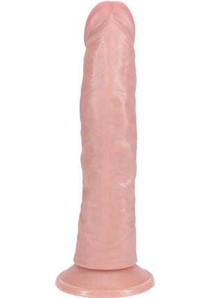 Realrock Vibrating Cock Regular Curved