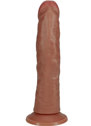 Realrock Vibrating Cock Regular Curved