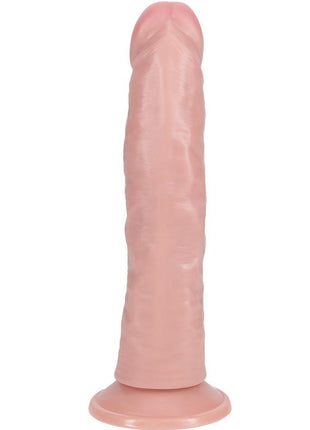 Realrock Vibrating Cock Regular Curved