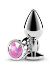 Pink Gem / M