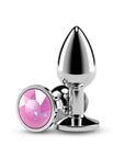 Pink Gem / S