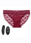 Red / S/M / Set