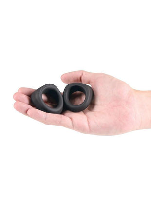 Renegade Alpha Rings Silicone Cockring