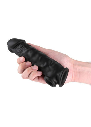 Renegade Annex Silicone Penis Extension - Thick