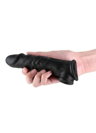 Renegade Annex Silicone Penis Extension - Thin