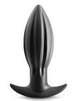 Black / M