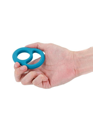 Renegade Cradle Silicone Cock Ring