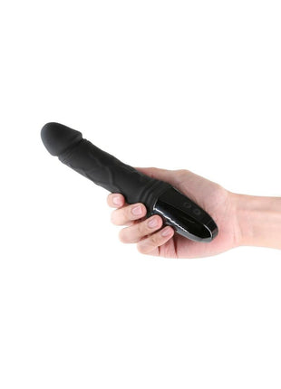 Renegade Electrica Rechargeable Silicone Vibrator