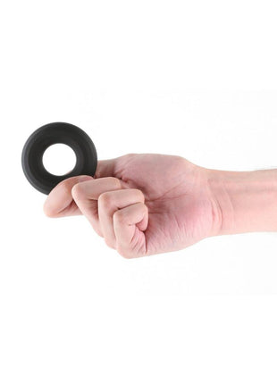 Renegade Fireman Ring Silicone Cock Ring