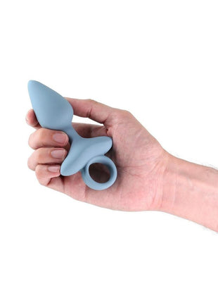 Renegade Orion Rechargeable Silicone Anal Plug
