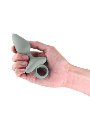Renegade Orion Rechargeable Silicone Anal Plug