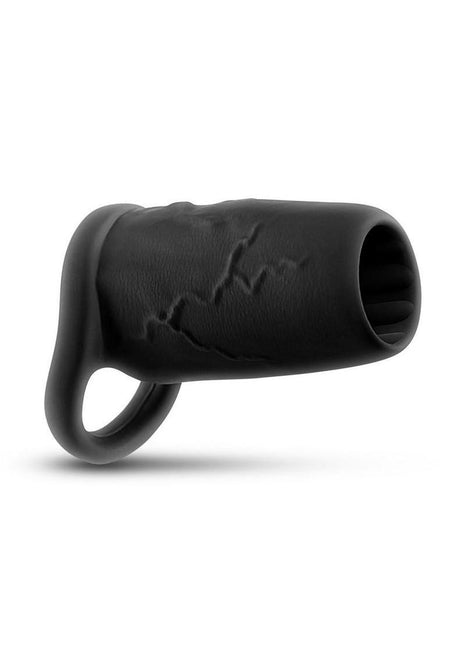 Renegade Supreme Silicone Sleeve - Black