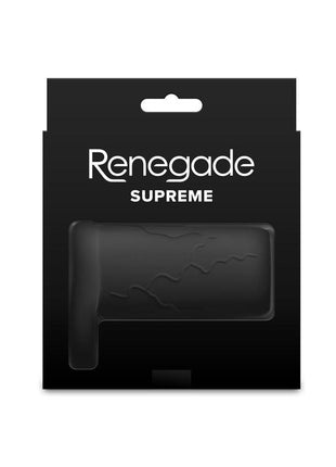 Renegade Supreme Silicone Sleeve