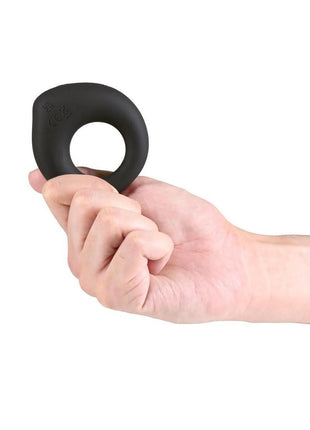 Renegade The Performer Rechargeable Silicone Vibrating Cockring