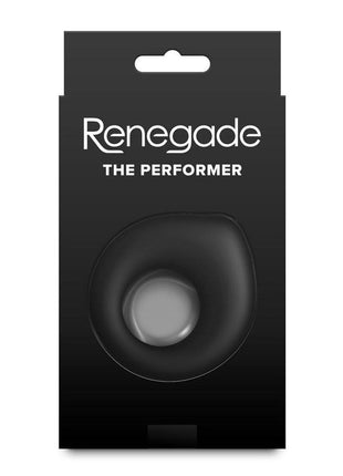 Renegade The Performer Rechargeable Silicone Vibrating Cockring