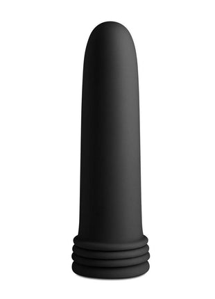 Renegade Vibrating Gliders Rechargeable Silicone Dilator