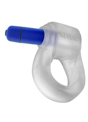 Revring Reverb Vibrating Cock Ring