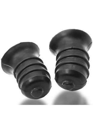Ripnips Curved Wide Base Nip-Suckers Night Edition