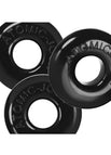 Black / 3 Pack