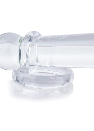 Ringo 2 Stretchy Cock Ring with Testicle Sling