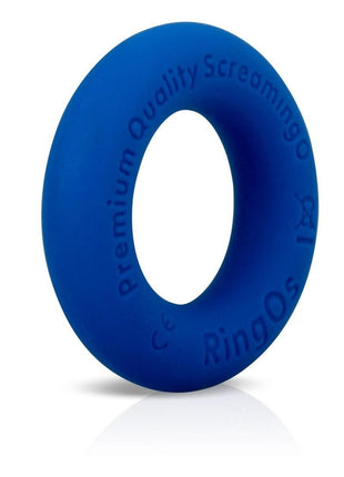 Ringo Ritz Individual Ring Silicone