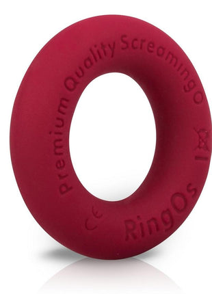 Ringo Ritz Individual Ring Silicone