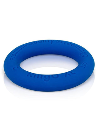 Ringo Ritz XL Individual Ring Silicone