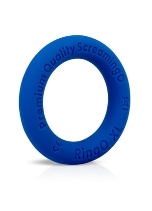 Ringo Ritz XL Individual Ring Silicone