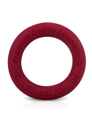Ringo Ritz XL Individual Ring Silicone