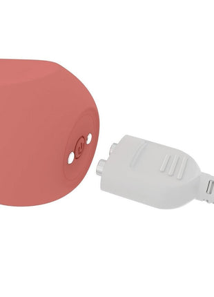 Ritual Zen Rechargeable Silicone G-Spot Vibrator