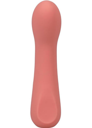 Ritual Zen Rechargeable Silicone G-Spot Vibrator - Orange