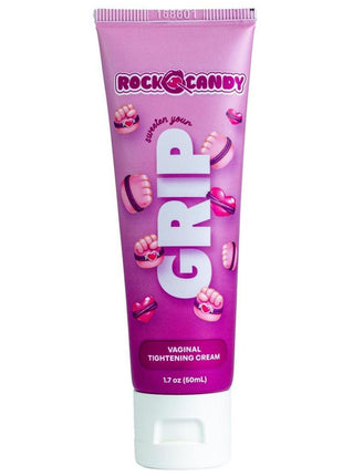 Rock Candy Grip Vaginal Tighting Gel - 1.7oz