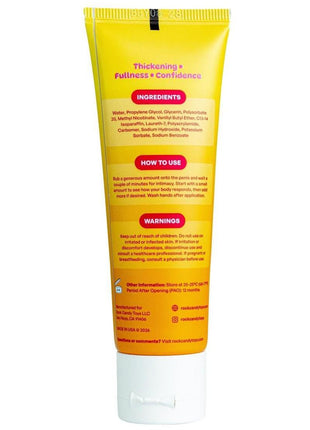 Rock Candy Pop Thickening Cream
