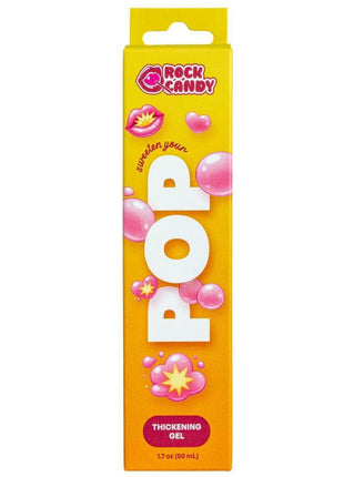 Rock Candy Pop Thickening Cream - 1.7oz