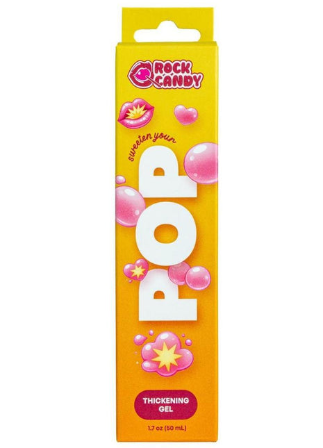 Rock Candy Pop Thickening Cream - 1.7oz